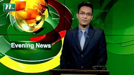 NTV Evening News | 25 January 2021