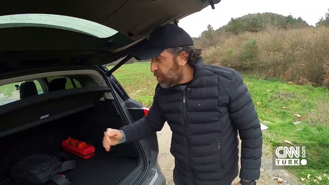 Start Stop: Citroen C5 Aircross sürüş izlenimi | Video