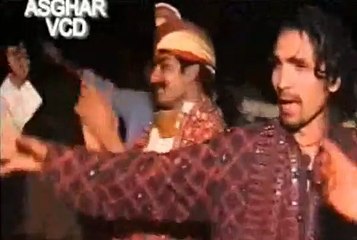 China boski da chola shahzad Iqbal song