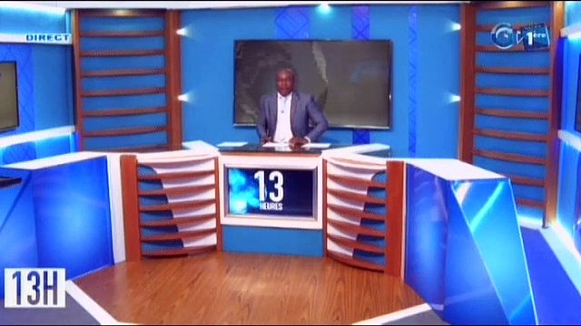 RTG - Extrait du communiqué de Madeleine E Berre sur les nouvelles mesures de lutte contre le Covid-19