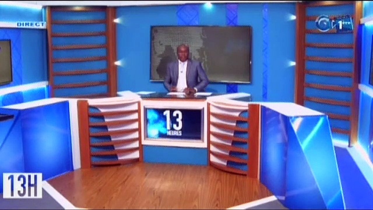 RTG - Réflexion des acteurs du national foot pour la reprise