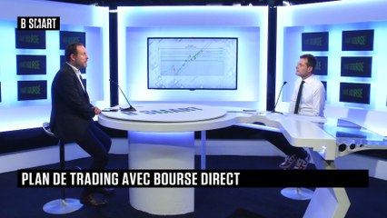 SMART BOURSE - Emission du lundi 25 janvier