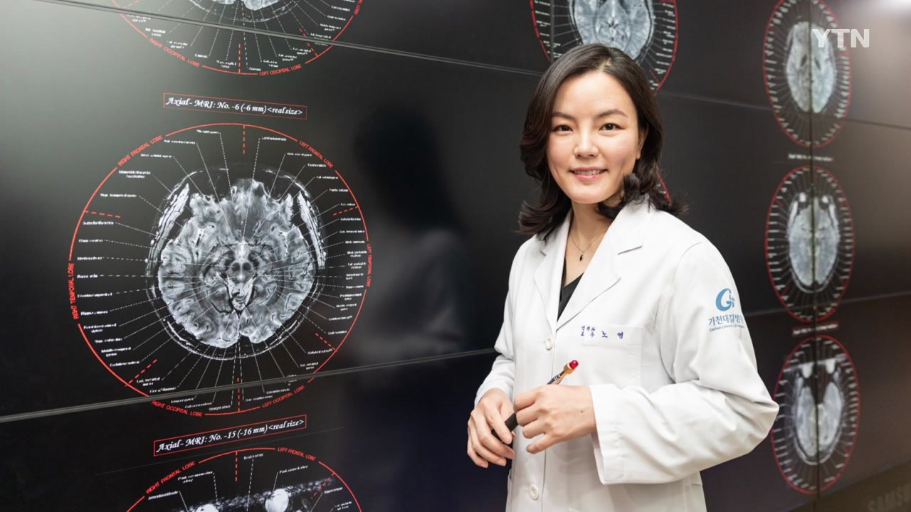 [인천] 국내 개발 영상진단 소프트웨어, 미국 FDA 최초 승인 / YTN