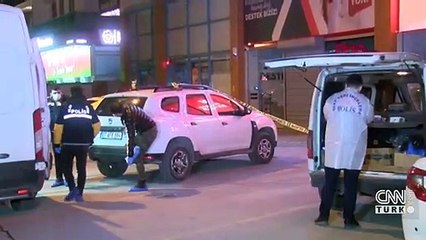 Esenyurt'ta 17 yaşındaki genç kız otelin 8 katından düşerek hayatını kaybetti