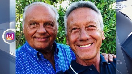 Gérard Louvin : le producteur accusé d'inceste par son neveu