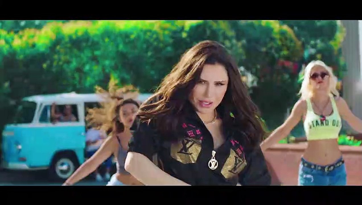 Ceylan Bir Sivaslı Uğruna (Official Video)