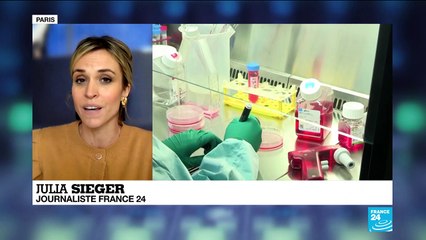 Vaccination en France : l'Institut Pasteur arrête son principal projet de vaccin