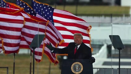 Biden Administration Discovers Last Minute Effort By Trump To Install Loyalists to Infiltrate Federal Agencies