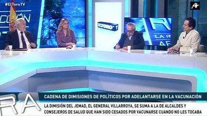 La Redacción Abierta de la mañana |  25/01/21 | Programa Completo