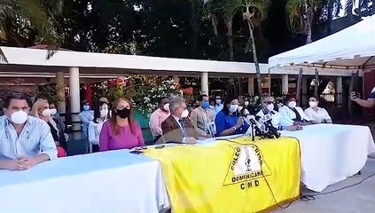 Colegio Médico rechazan medidas de Flexibilización del gobierno