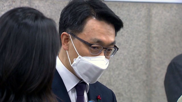 공수처 검사 지원 적극 환영 ...차장 인선이 첫 시험대 / YTN