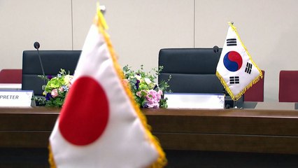 한일 정부·피해자 얽힌 고차방정식...위안부 해법 난제 / YTN