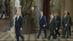 US House set to deliver Trump impeachment article to Senate
