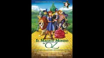 Il magico mondo di Oz (2013) gratis italiano