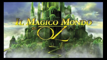 IL MAGICO MONDO DI OZ (2013).avi MP3 WEBDLRIP