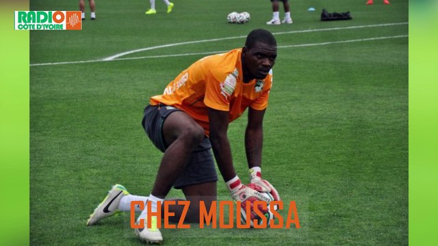 Chez Moussa du 25 Janvier 2021_ Lamine Sanogo