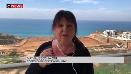 Israël ferme son espace aérien