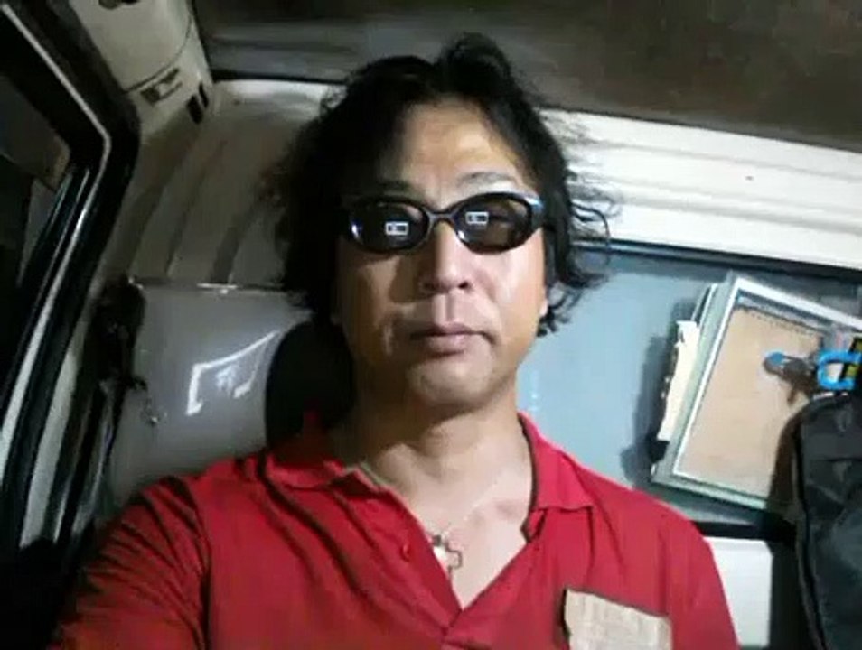 bronislau kaper cover invitation...ともぞう