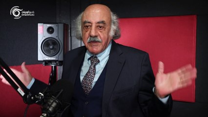 المؤسسة السياسية والمؤسسة الحكومية، في هذه الحلقة من "واقعنا بين الأسئلة والأجوبة" مع أحمد برقاوي