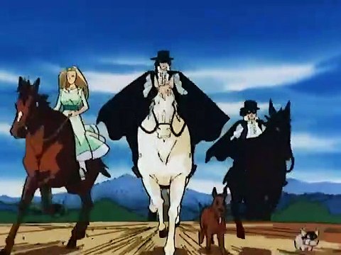The legend of 2025 zorro full movie dailymotion