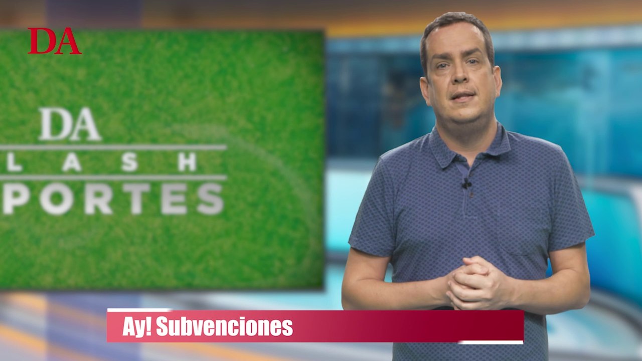 ¡Ay! Subvenciones