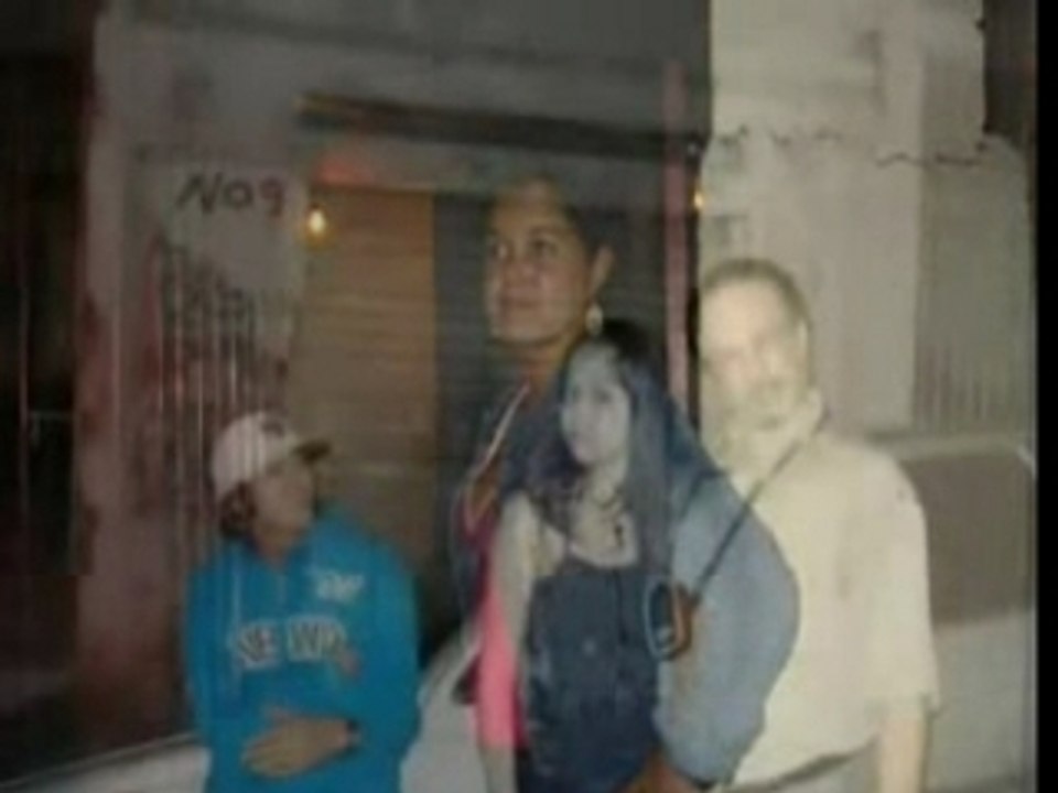 Amigos e Parentes
