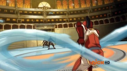 The Legend of Korra [ Amv ]