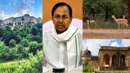 National Tourism Day : Telangana Tourism Will Improve If They Develop These Places |Oneindia Telugu