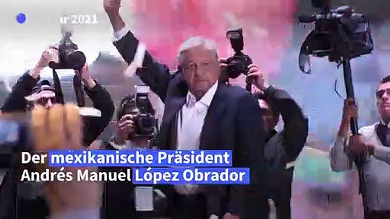 Diese Politiker erkrankten an Corona