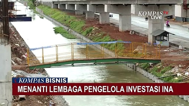 Sri Mulyani Tegaskan Lembaga Pengelola Investasi Akan Pola Equity Funding