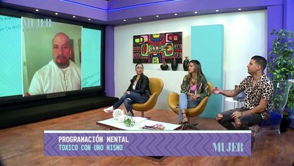 Programación mental | Toxico con uno mismo - Nex Panamá