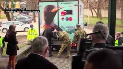 Koronavírus Magyarországon: 844 új fertőzött, elhunyt 56 beteg