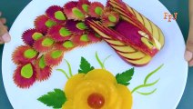 5 Useful & Beautiful Food Arts You Really Need To Watch ( 480 X 854 )