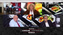 Déprime, grignotage... la crise sanitaire vous a-t-elle fait prendre du poids ? - 25/01