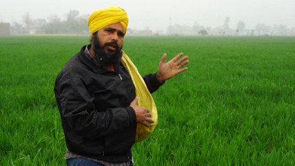 Farmers roll into Delhi for Republic Day tractor rally