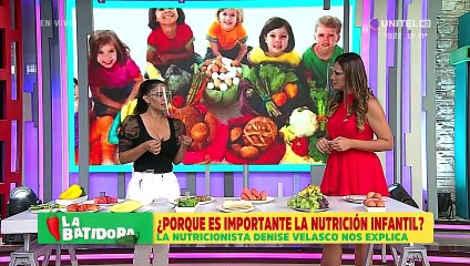 ¿Qué debemos hacer para evitar la obesidad infantil?