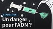 Covid-19 : le vaccin à ARN messager va-t-il modifier votre ADN ?