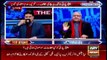 What information has the PPP received?Chaudhry Ghulam Hussain told