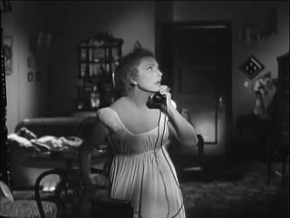 The Bat (1959) [Horror] [Thriller] [Mystery] part 2/2