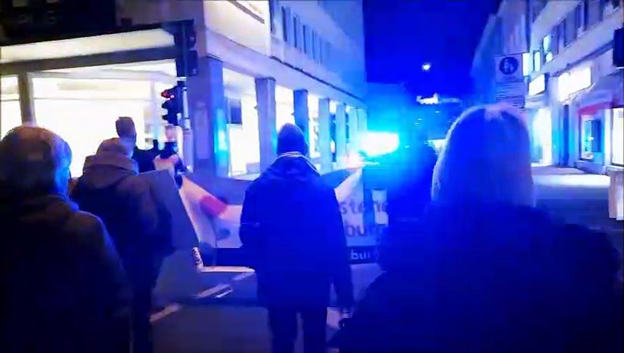 Würzburg 29.12.2020 Spaziergang