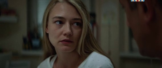 Полёт - 1 серия