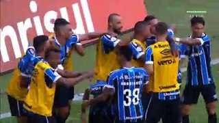 gol do gremio jean pierry gremio x inter