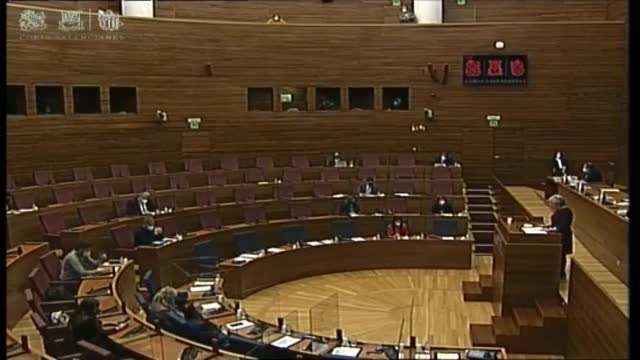 Valencia limita las reuniones a dos personas y cerrará ciudades de más de 50 mil habitantes fines de semana y festivos