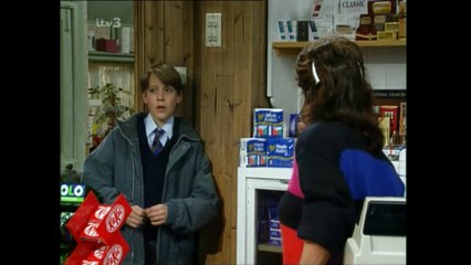 Emmerdale 25th November 1993