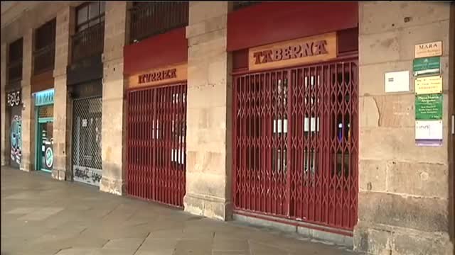 Las CCAA endurecen las medidas para frenar la tercera ola de contagios