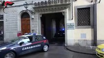 'Ndrangheta in Toscana, sequestrata pizzeria a Montecatini Terme (25.01.21)