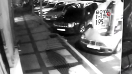 Beşiktaş’ta 3 kişiye saldıran kağıt toplayıcısı yakalandı