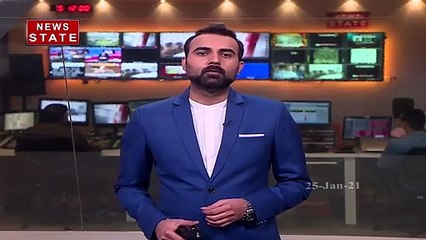 Breaking News : राज्य के 19 अधिकारियों-कर्मचारियों को मिलेगा वीरता पुरस्कार | News State MP CG