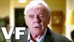 THE FATHER Bande Annonce VF (2021) Anthony Hopkins, Imogen Poots