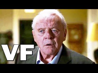 THE FATHER Bande Annonce VF (2021) Anthony Hopkins, Imogen Poots
